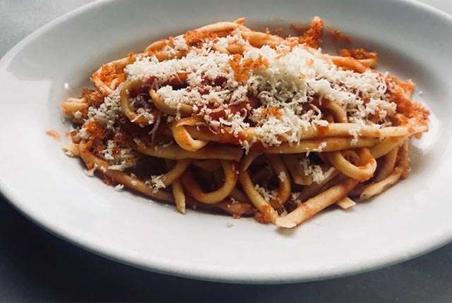 Fusilli