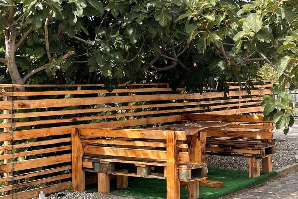 Tavoli lengo fico hp